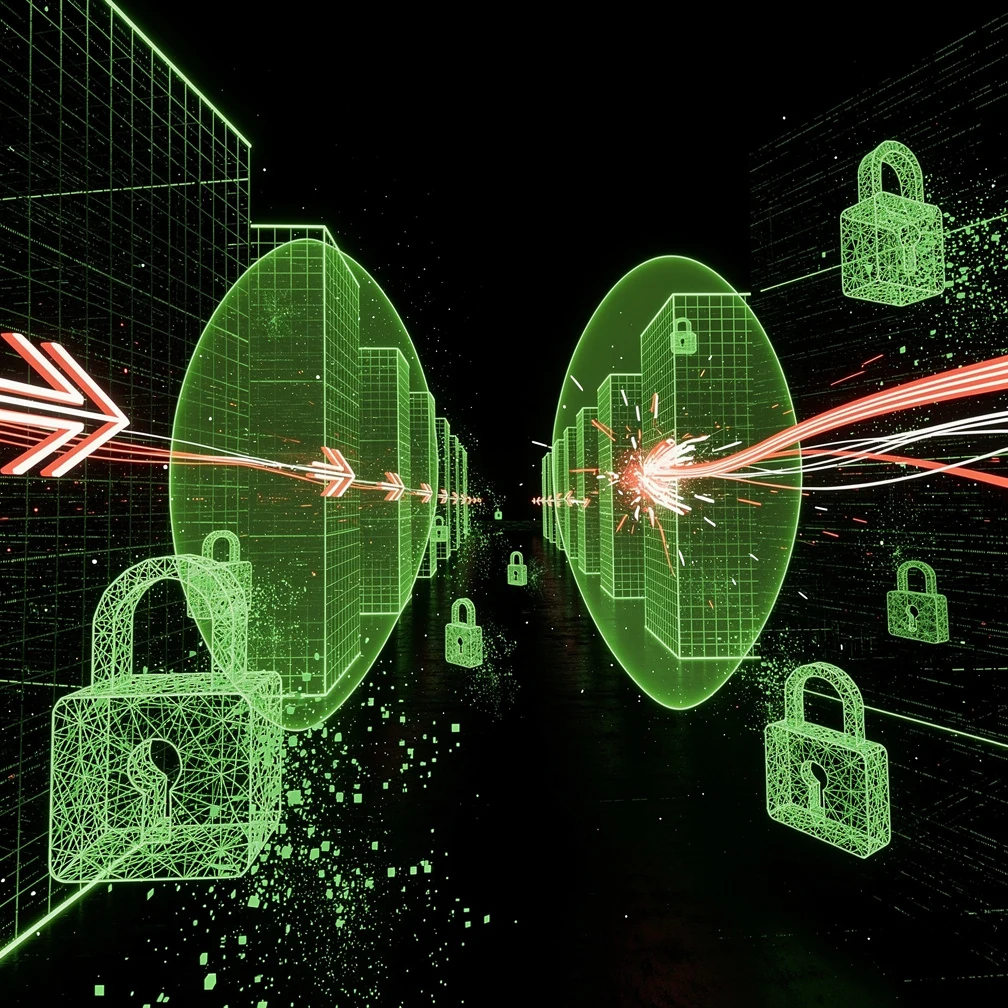 Cybersécurité Joué-lès-Tours — Audit, pentest et défense périmétrique en France