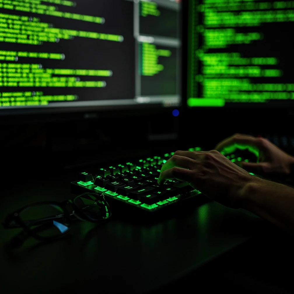 Cybersécurité Joué-lès-Tours — Threat hunting, SOC et monitoring 24/7